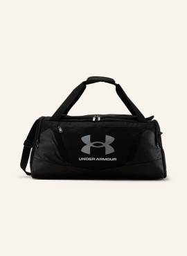 Under Armour Sporttasche Undeniable 5.0 schwarz von Under Armour