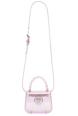 VERSACE TASCHE in English Rose - Pink. Size all. von VERSACE