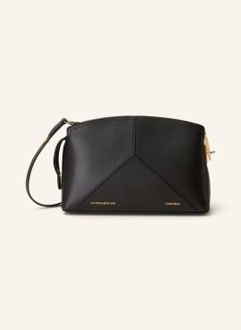 Victoriabeckham Clutch schwarz von VICTORIABECKHAM