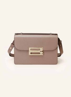 Victoriabeckham Umhängetasche The Dorian Bag grau von VICTORIABECKHAM