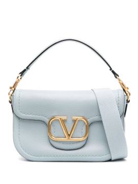 Valentino Garavani Alltime Schultertasche - Blau von Valentino Garavani