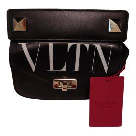 Valentino Garavani Glam Lock Leder Handtaschen von Valentino Garavani
