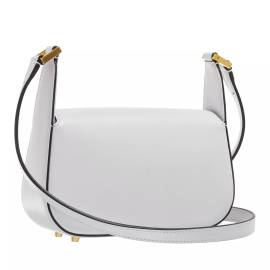Valentino Garavani Hobo Bag - V Logo Chain - Gr. unisize - in Weiß - für Damen von Valentino Garavani