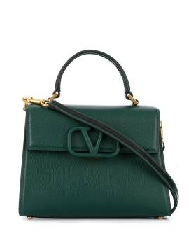Valentino Garavani Kleine VSLING Handtasche - Grün von Valentino Garavani