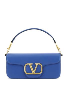 Valentino Garavani Loco Schultertasche - Blau von Valentino Garavani