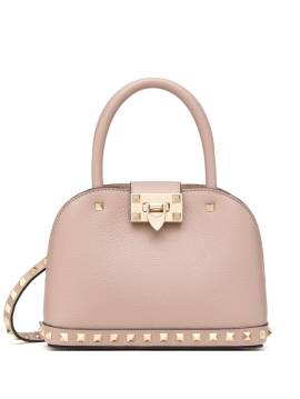 Valentino Garavani Rockstud Tote Bag - Rosa von Valentino Garavani