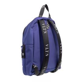 Valentino Garavani Rucksäcke - VLTN backpack - Gr. unisize - in Blau - für Damen von Valentino Garavani