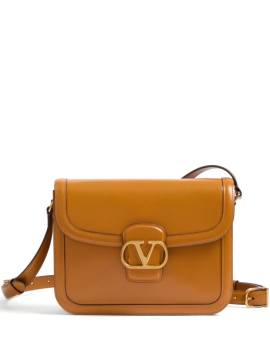 Valentino Garavani 9to5 Schultertasche - Orange von Valentino Garavani