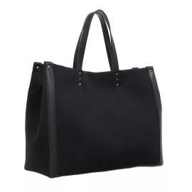 Valentino Garavani Shopper - VLTN Shopper - Gr. unisize - in Schwarz - für Damen von Valentino Garavani