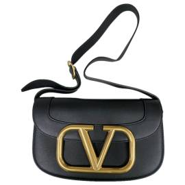 Valentino Garavani Supervee Leder Handtaschen von Valentino Garavani