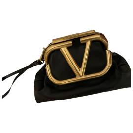 Valentino Garavani Supervee Leder Handtaschen von Valentino Garavani