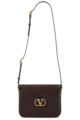 Valentino Garavani TASCHE 9T05 in Testa Di Moro & Oak Brown - Brown. Size all. von Valentino Garavani