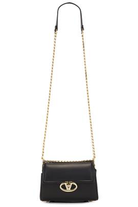 Valentino Garavani TASCHE CHAIN in Nero - Black. Size all. von Valentino Garavani