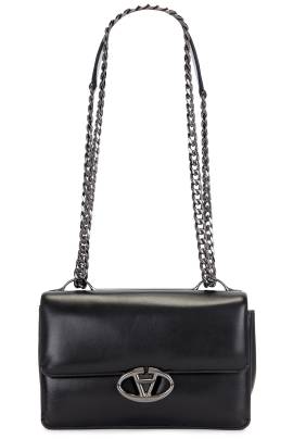 Valentino Garavani TASCHE CHAIN in Nero - Black. Size all. von Valentino Garavani