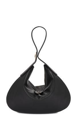 Valentino Garavani TASCHE GO HOBO in Nero - Black. Size all. von Valentino Garavani