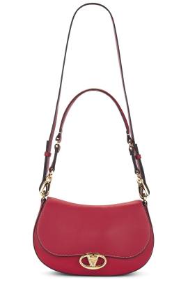 Valentino Garavani TASCHE LOGO 2 in Rosso - Red. Size all. von Valentino Garavani