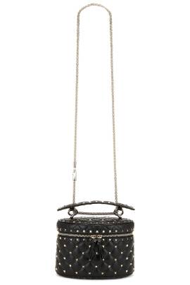 Valentino Garavani TASCHE ROCKSTUD in Nero - Black. Size all. von Valentino Garavani