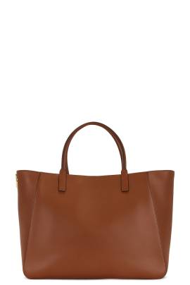 Valentino Garavani TASCHE VLOGO SIDE in Tabak - Brown. Size all. von Valentino Garavani