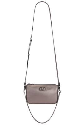 Valentino Garavani TASCHE in Anthrazit - Grey. Size all. von Valentino Garavani