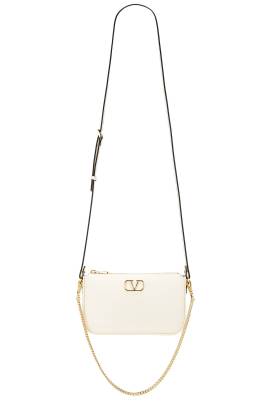 Valentino Garavani TASCHE in Elfenbein - Ivory. Size all. von Valentino Garavani