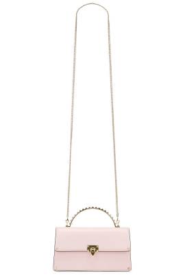 Valentino Garavani TASCHE in Rosenquarz - Rose. Size all. von Valentino Garavani