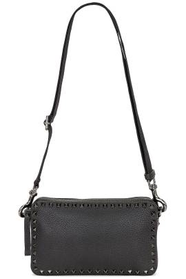 Valentino Garavani TASCHE in Schwarz - Black. Size all. von Valentino Garavani