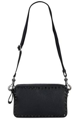 Valentino Garavani TASCHE in Schwarz - Black. Size all. von Valentino Garavani