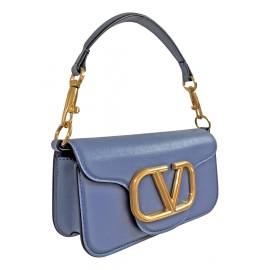 Valentino Garavani VLogo Leder Handtaschen von Valentino Garavani