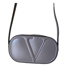 Valentino Garavani VLogo Leder Handtaschen von Valentino Garavani
