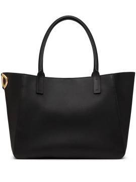 Valentino Garavani VLogo Signature Shopper - Schwarz von Valentino Garavani