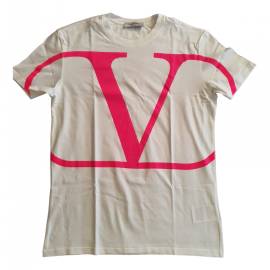 Valentino Garavani VLogo T-shirt von Valentino Garavani
