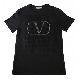 Valentino Garavani VLogo T-shirt von Valentino Garavani