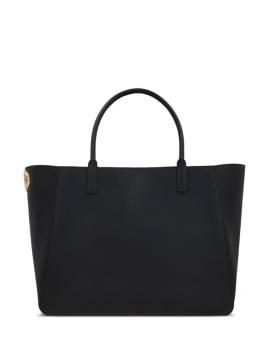 Valentino Garavani Valentino Garavani Handtasche mit VLogo - Schwarz von Valentino Garavani