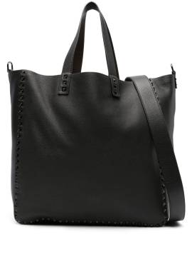 Valentino Garavani Valentino Garavani Rockstud Handtasche - Schwarz von Valentino Garavani