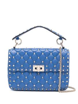 Valentino Garavani Valentino Garavani Rockstud Shopper - Blau von Valentino Garavani