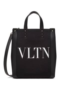 Valentino Garavani Valentino Garavani Rockstud Shopper - Schwarz von Valentino Garavani