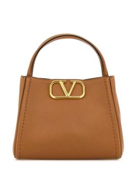 Valentino Garavani Mittelgroße Alltime Handtasche - Braun von Valentino Garavani