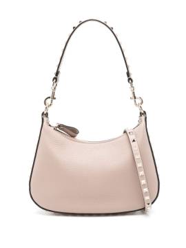 Valentino Garavani Kleine Rockstud Schultertasche - Rosa von Valentino Garavani