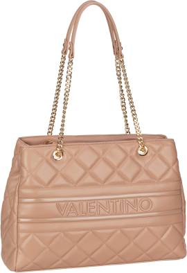 Valentino Ada Tote O04  in Beige (14.4 Liter), Handtasche von Valentino