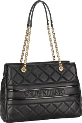 Valentino Ada Tote O04  in Schwarz (14.4 Liter), Handtasche von Valentino