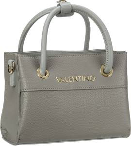 Valentino Alexia Shopping 805  in Grau (2.9 Liter), Handtasche von Valentino