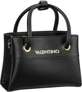 Valentino Alexia Shopping 805  in Schwarz (2.9 Liter), Handtasche von Valentino