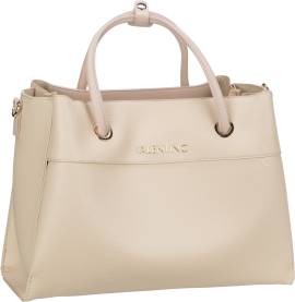 Valentino Alexia Tote 802  in Beige (12.5 Liter), Handtasche von Valentino