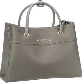 Valentino Alexia Tote 802  in Grau (12.5 Liter), Handtasche von Valentino