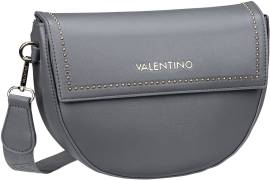 Valentino Bigs 2BOR  in Grau (3.5 Liter), Saddle Bag von Valentino