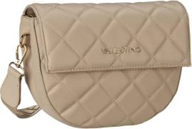 Valentino Bigs MAT  in Beige (5.2 Liter), Saddle Bag von Valentino