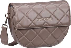 Valentino Bigs MAT  in Braun (5.2 Liter), Saddle Bag von Valentino