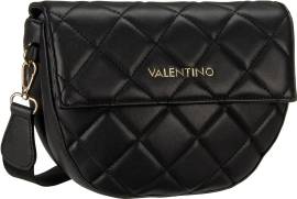 Valentino Bigs MAT  in Schwarz (5.2 Liter), Saddle Bag von Valentino