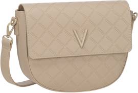 Valentino Blush Flap Bag 802  in Beige (4.7 Liter), Saddle Bag von Valentino
