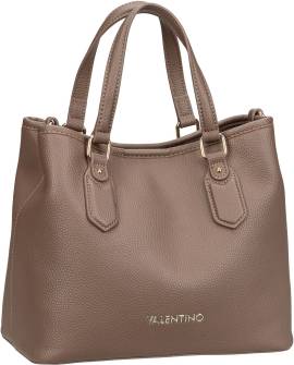 Valentino Brixton X05  in Braun (11.4 Liter), Handtasche von Valentino